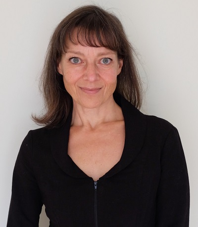 Pascale Lehoux Pascale Lehoux